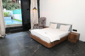 Shalimar Royal Villa